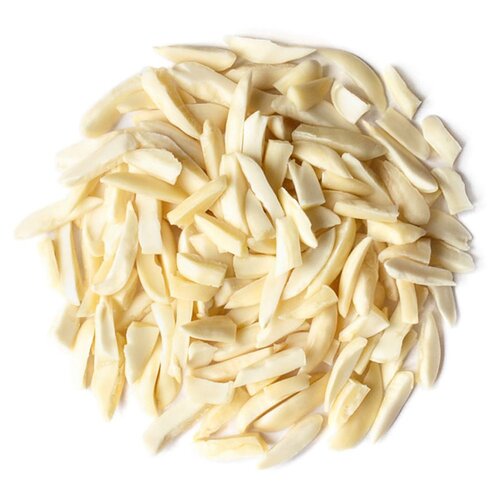 Kitchen Smith - Almond Blanched Slivered, 100 gm