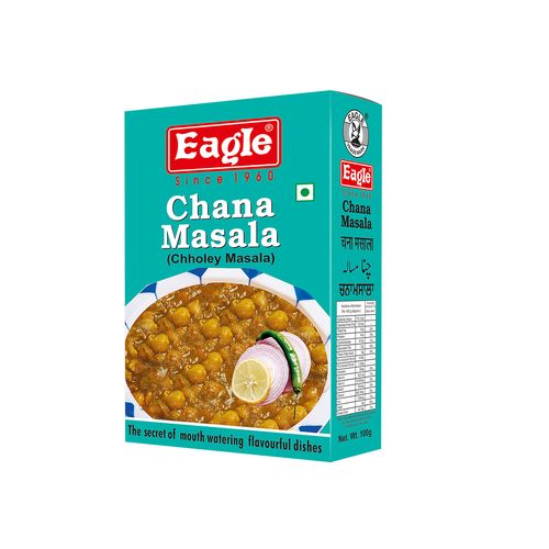 Eagle - Chana Masala, 500 gm