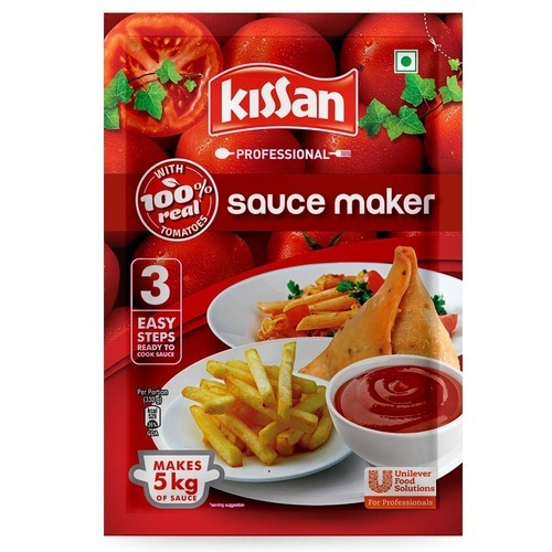 Kissan - Sauce Maker, 1.7 Kg