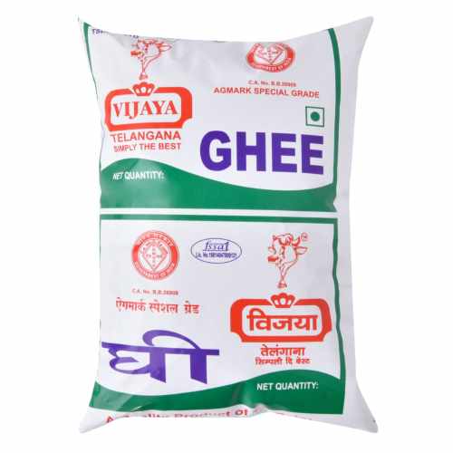 Vijaya - Ghee, 1 L