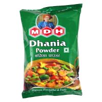 MDH - Coriander/Dhaniya Powder, 100 gm
