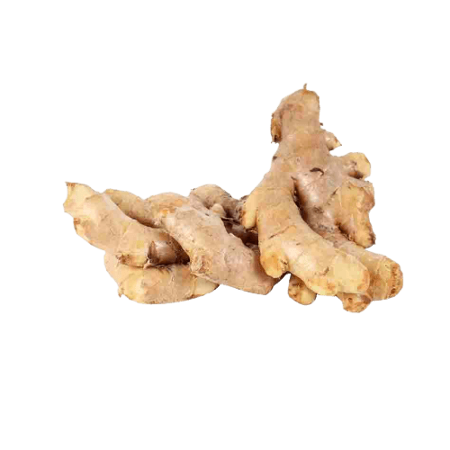 (GT) Fresh Ginger, 1 Kg