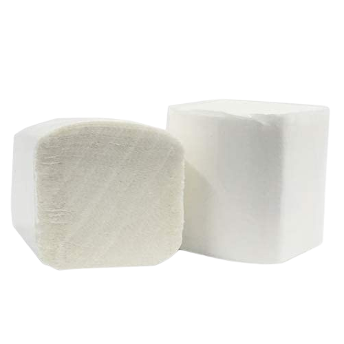 Cube L Fold Napkin, 20x26 cm - 1 Ply, 100 Pulls (Pack of 20)