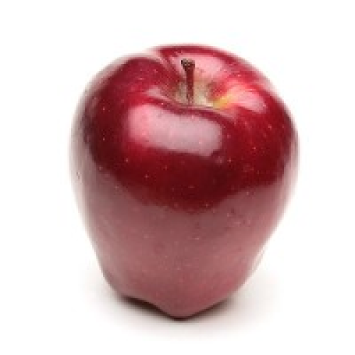 Apple Red Delicious, 1 Kg