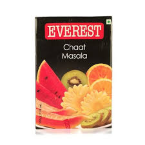 Everest - Chaat Masala, 100 gm Pack