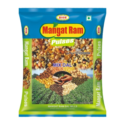 Mangatram - Mix Dal, 1 Kg