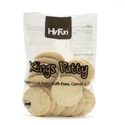 Hyfun - Kings Patty, 1.2 Kg