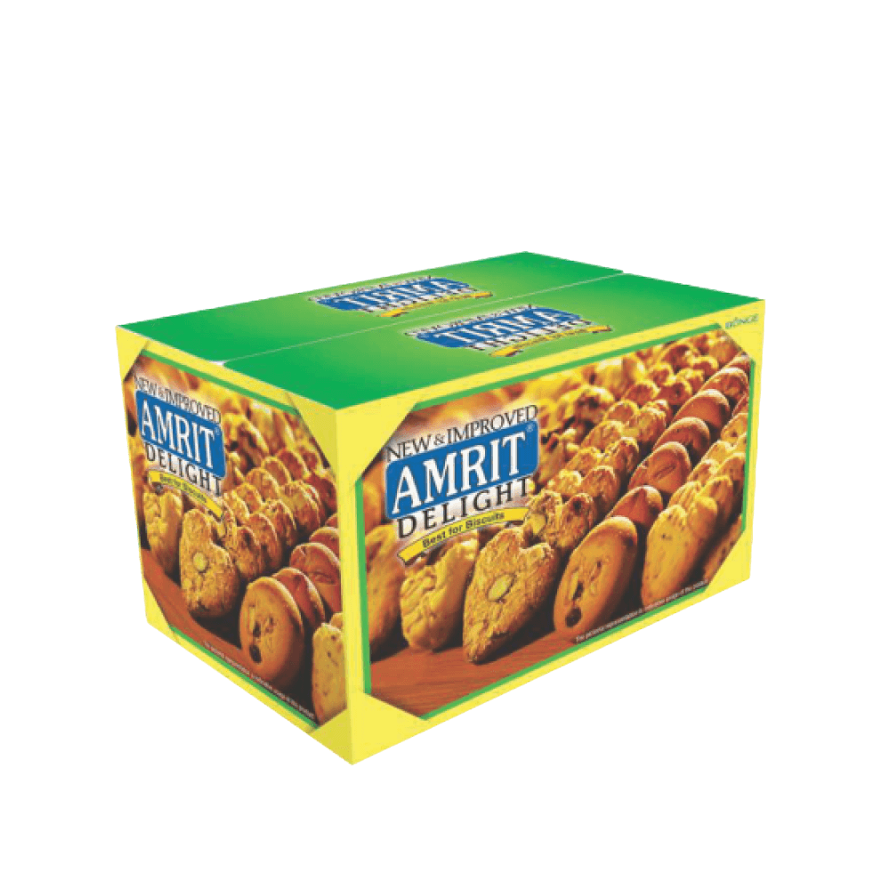 Bunge - Amrit Delight, 15 Kg