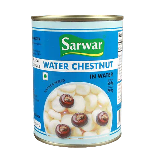 Sarwar - Water Chestnut, 560-567 gm