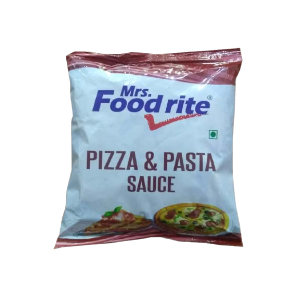 Foodrite - Pizza Pasta Sauce, 1 Kg