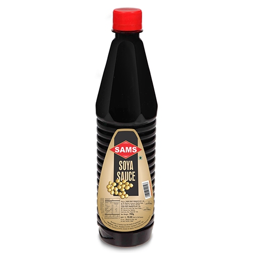 Sams - Soya Bean Sauce, 700 gm