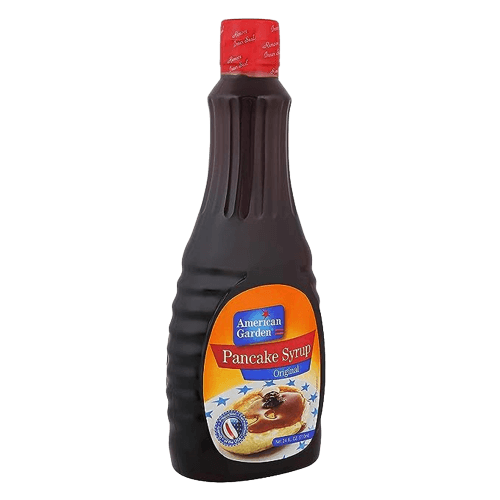 American Garden - Pancake Syrup, 710 ml