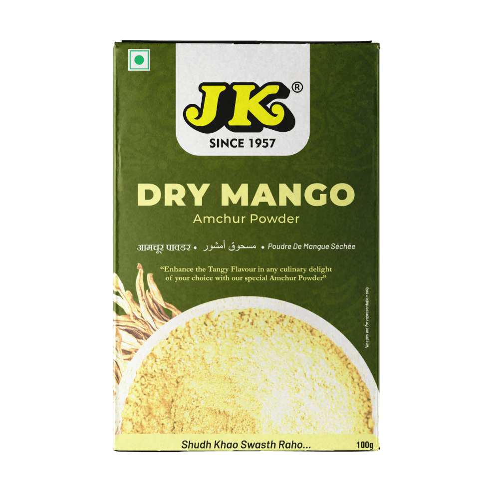 JK - Amchoor Powder, 100 gm