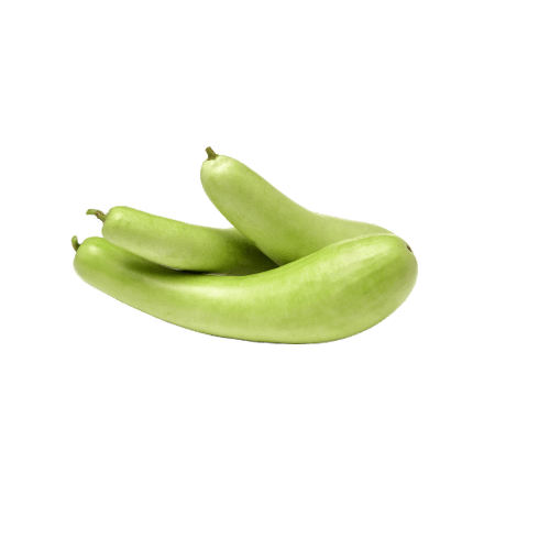 Bottle Gourd/Lauki (600-900 gm), 1 Pc