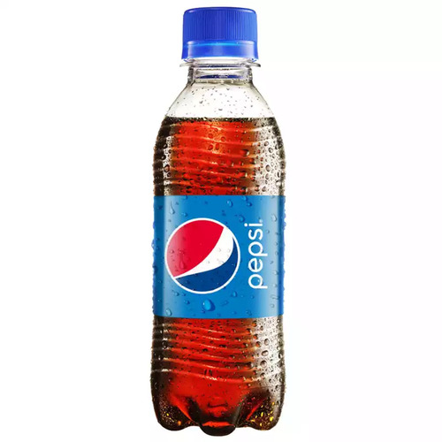 Pepsi - 475 ml Pet (Pack of 24) MRP - 60/pc