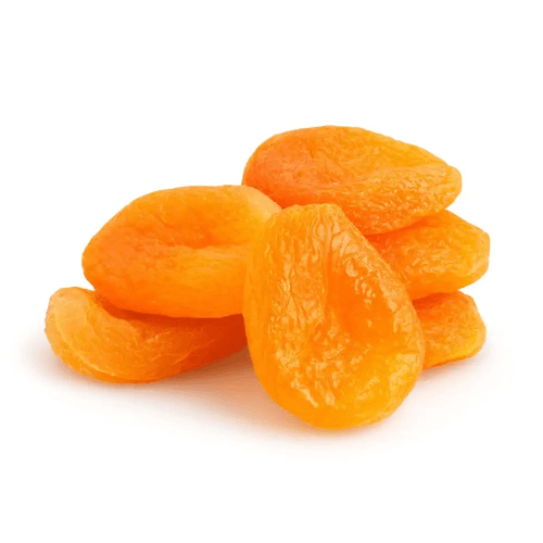 Brown Apricot, 1 Kg