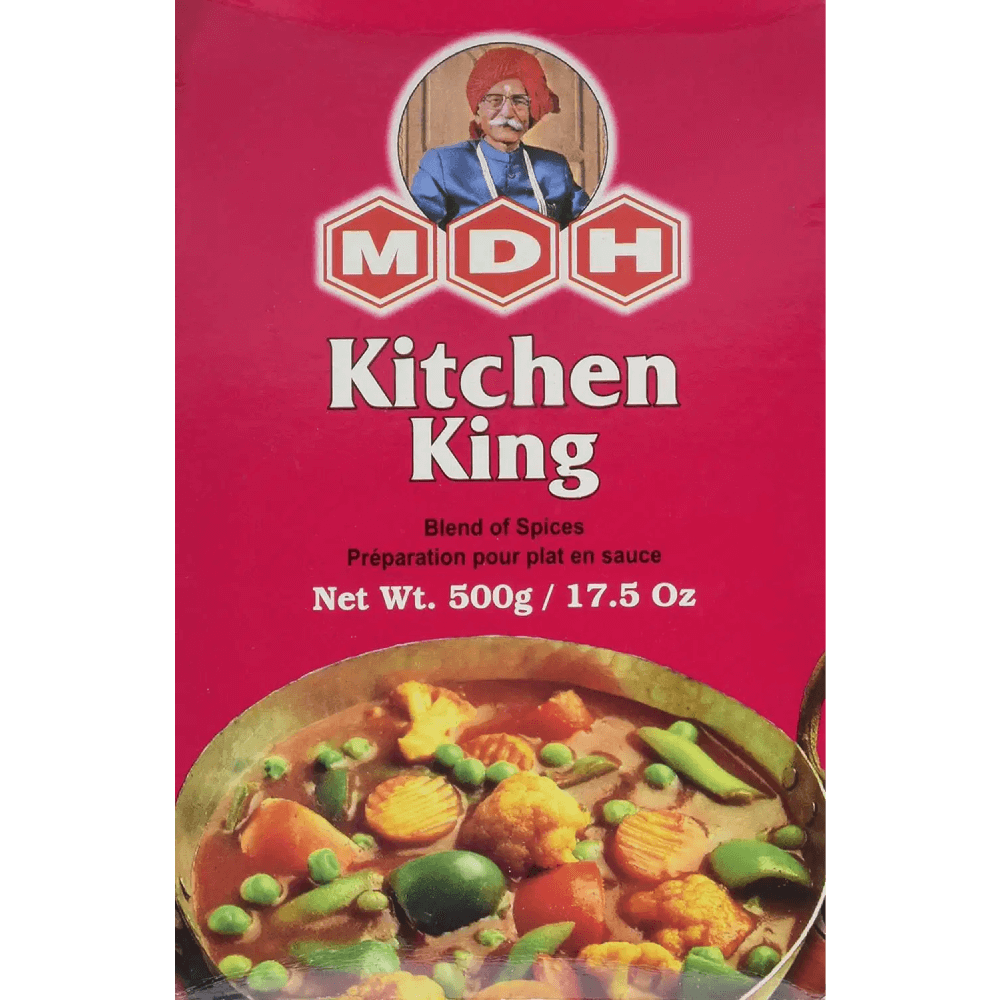MDH - Kitchen King Masala, 500 gm