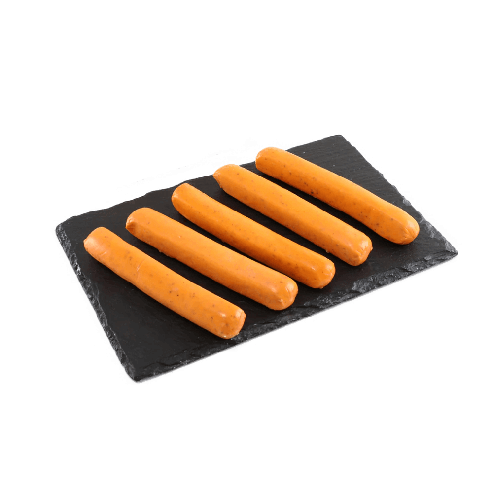 Ary's - Chicken Chorizo Sausage 6 Inch, 1 Kg Pack