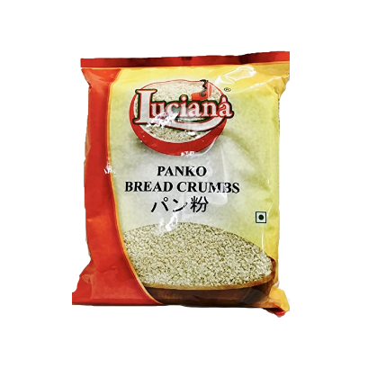 Luciana - Panko Bread Crumbs, 1 Kg