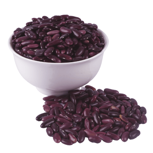 Economy - Staff Red Rajma, 1 Kg (Non IP)