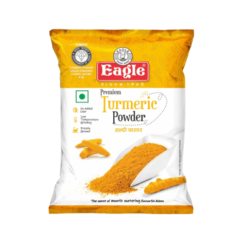 Eagle - Turmeric Powder, 100 gm