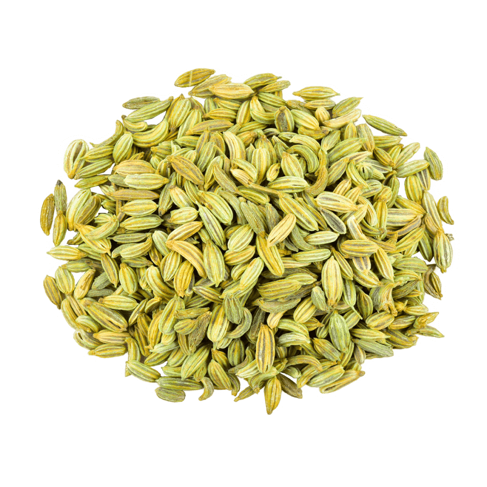 Vashi Masala - Saunf (Fennel), 1 Kg