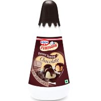 Funfoods - Chocolate Cake Topping (Professional), 1 Kg
