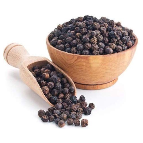 ES - Black Pepper Whole (Kali Mirch), 100 gm