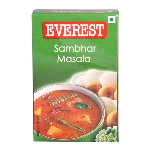 Everest - Sambhar Masala, 100 gm