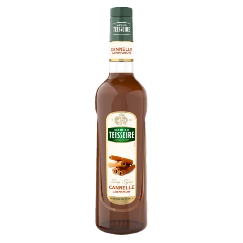 Mathieu Teisseire - Cinnamon, 1 L