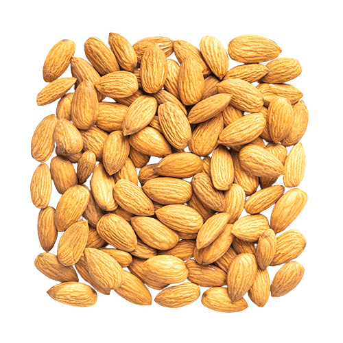 Bolas - Almond Kernels, 1 Kg
