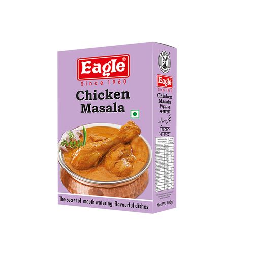 Eagle - Chicken Masala, 100 gm