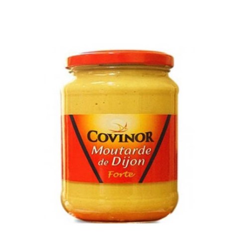 Covinor - Dijon Mustard, 370  gm
