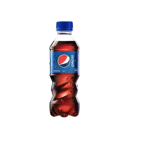 Pepsi - Pet Bottle, 250 ml (Pack of 30)