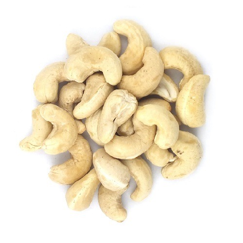 Shubh - Cashew W320 (Whole), 10 Kg Tin