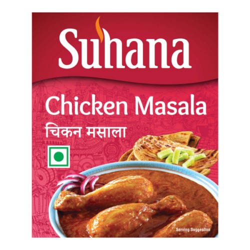 Suhana - Chicken Masala, 1 Kg