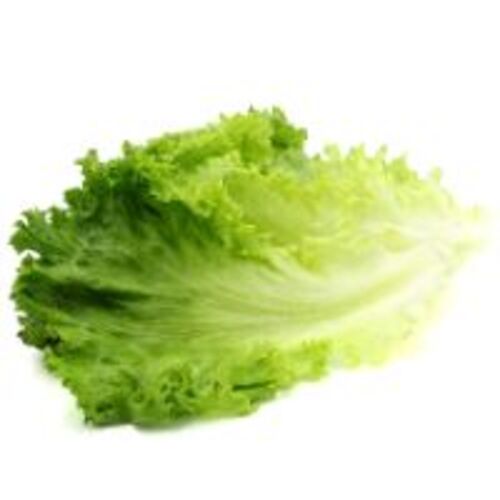 Lettuce Green Curly/Leafy (C), 250 gm