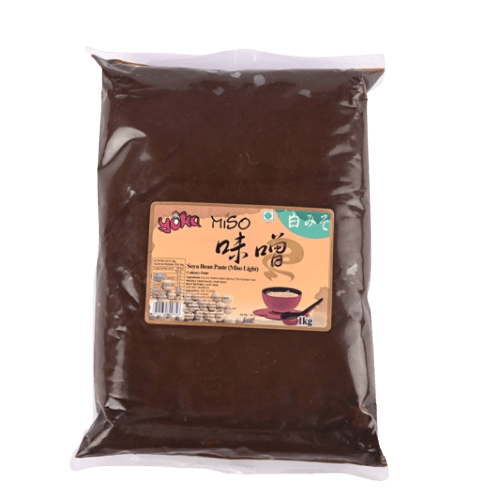 Yoka - Miso Paste, 1 Kg