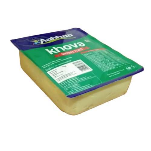 Aahhaa - Khova, 1 Kg