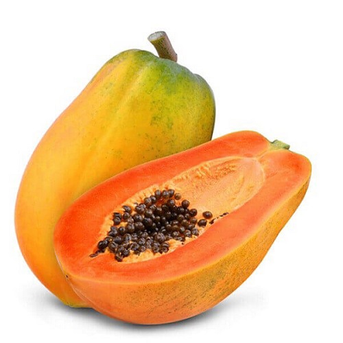 (GT) Papaya (800-1500 gm), 1 Piece