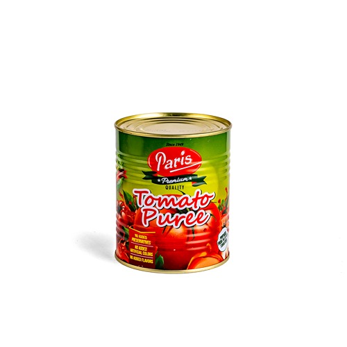 Paris - Tomato Puree (Premium), 825 gm