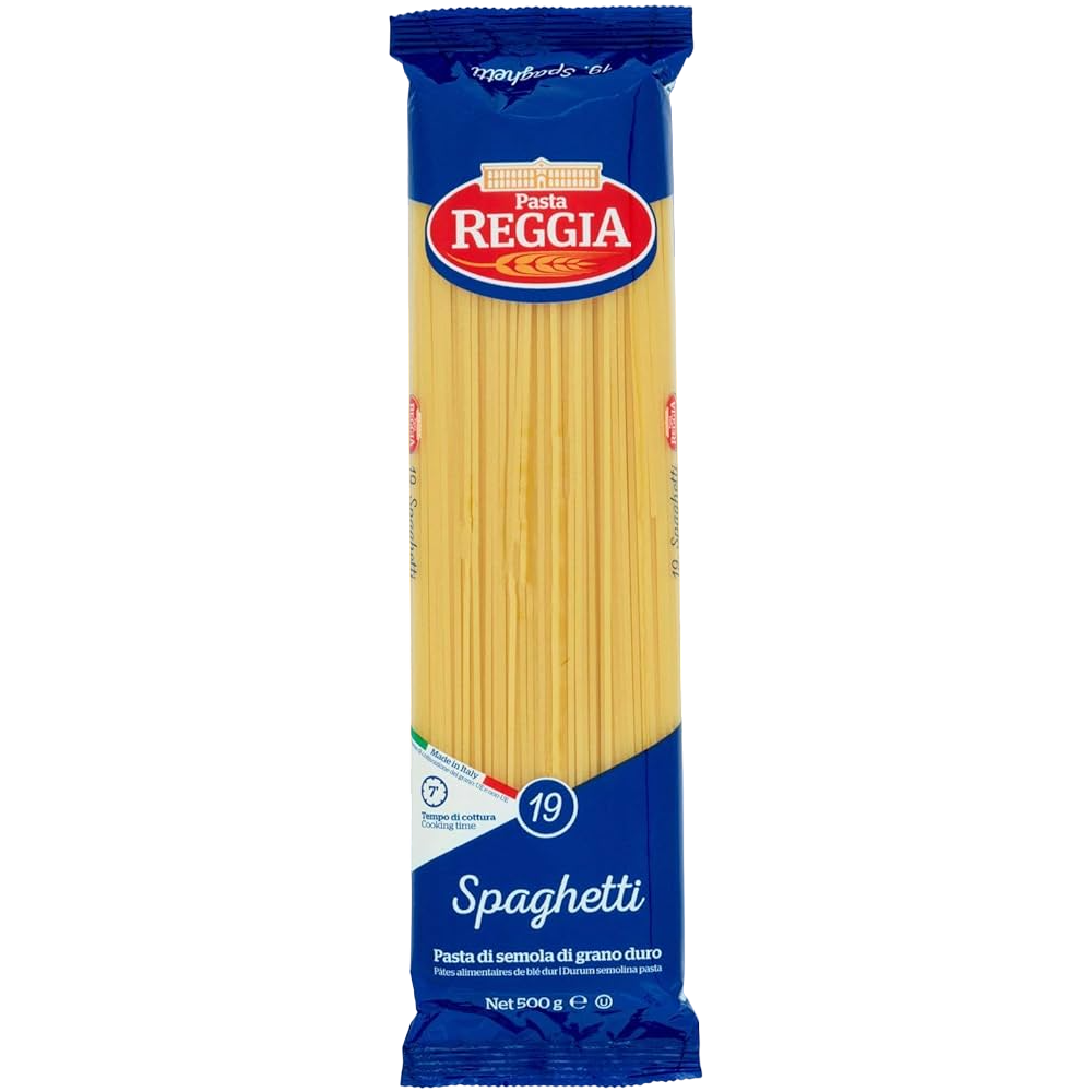 Reggia - Spaghetti, 500 gm