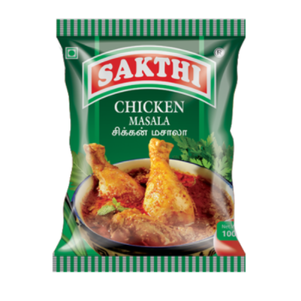 Sakthi - Chicken Masala, 500 gm