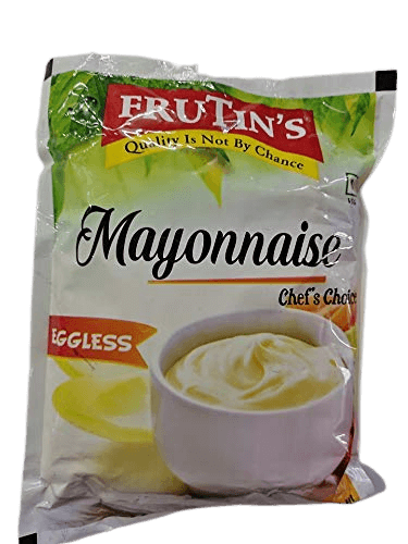 Frutin's - Eggless Mayonnaise Chef`s Choice, 1 Kg