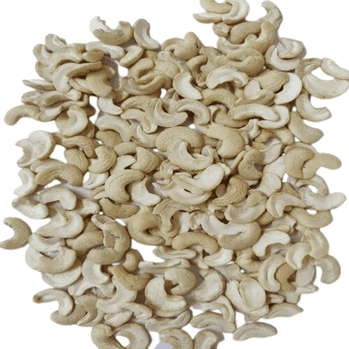 Kalbavi - Cashew S (2 Pieces), 10 Kg Tin