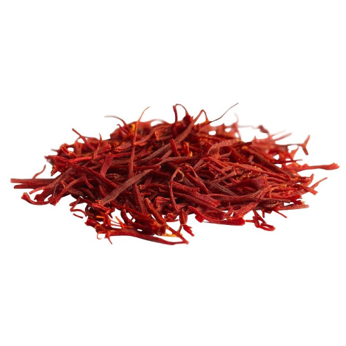 Masala Box - Saffron, 1 gm