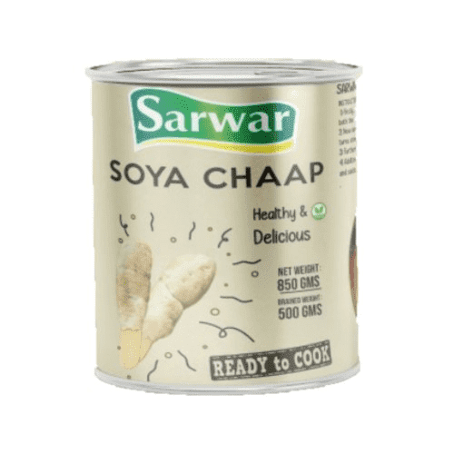 Sarwar - Soya Chaap, 850 gm