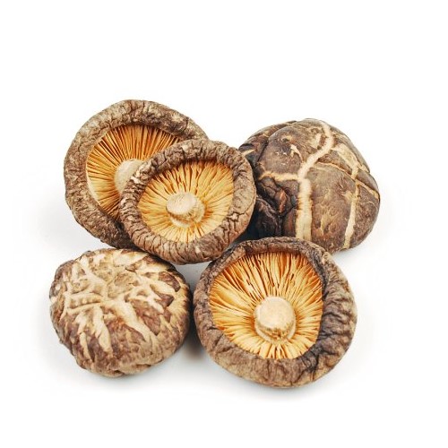 Nostimo - Mushroom Shiitake, 1 Kg