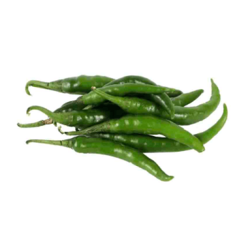 Green Chilli, 1  Kg