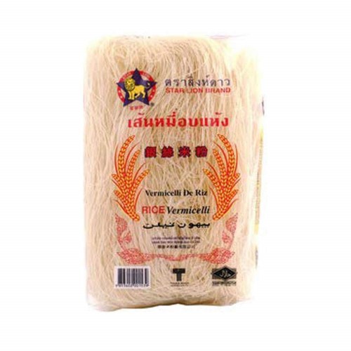 Star Lion - Rice Noodles, 200 gm